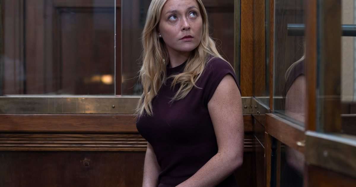 Coronation Street reveals verdict in Megan Walsh trial in early ITVX release