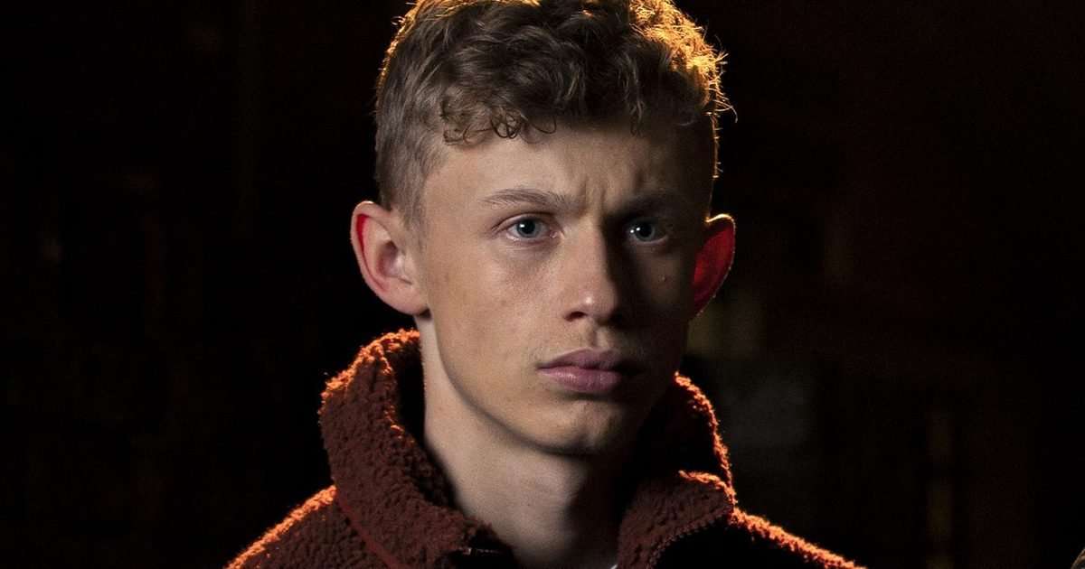 Coronation Street's Dylan Wilson makes damning accusation amid Betsy Swain stroke ordeal in early ITVX release