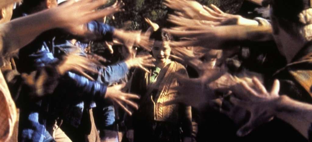 15 People Share Their Pick for the Saddest Movie of All Time | Den of Geek