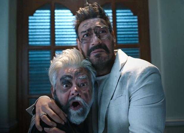 Dhamaal 4 Day 5 Box Office Estimate: Ajay Devgn-starrer grows on Tuesday; collects Rs. 9.50 crores