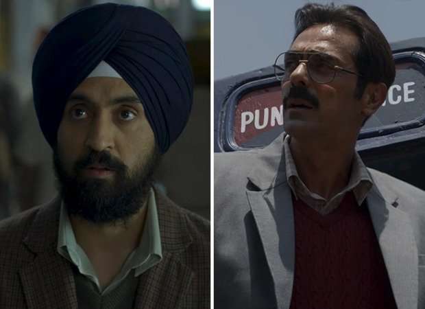 Diljit Dosanjh, Arjun Rampal starrer Satluj begins streaming on ZEE5; Honey Trehan directorial inspired by the life of Jaswant Singh