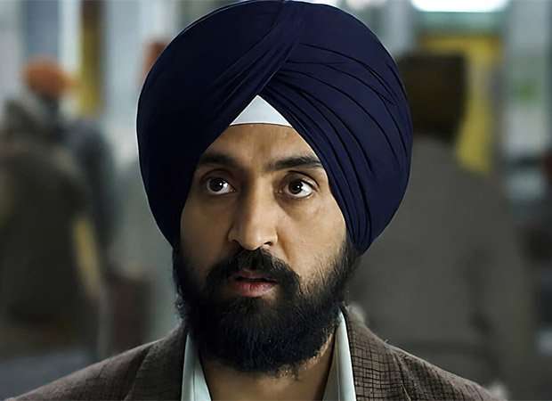 Diljit Dosanjh&rsquo;s Satluj to be screened at gurudwaras across five states after ZEE5 removal