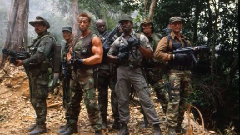 15 Fun Movie Facts to Offset the World's Chaos | Den of Geek