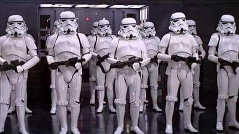 15 Fun Star Wars Facts Even the Nerds Might Not Know | Den of Geek