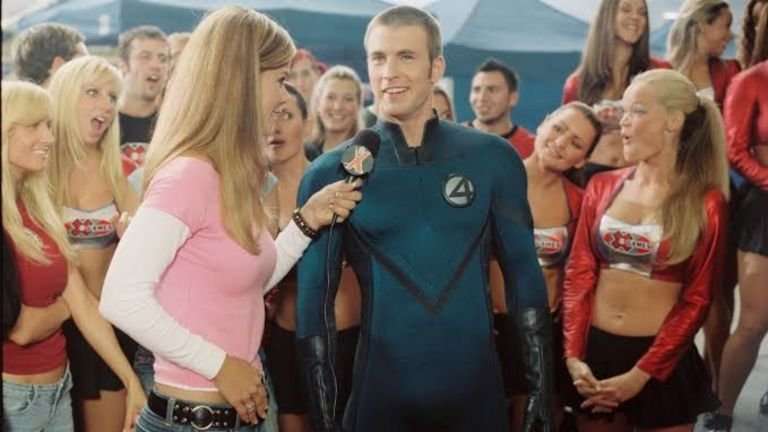 15 Movie Scenes That Were Meant to Be Cool, But Turned Out Totally Cringe | Den of Geek