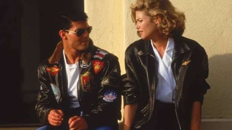 15 Vintage Movie Images That Were Probably Hanging On Your Bedroom Wall | Den of Geek