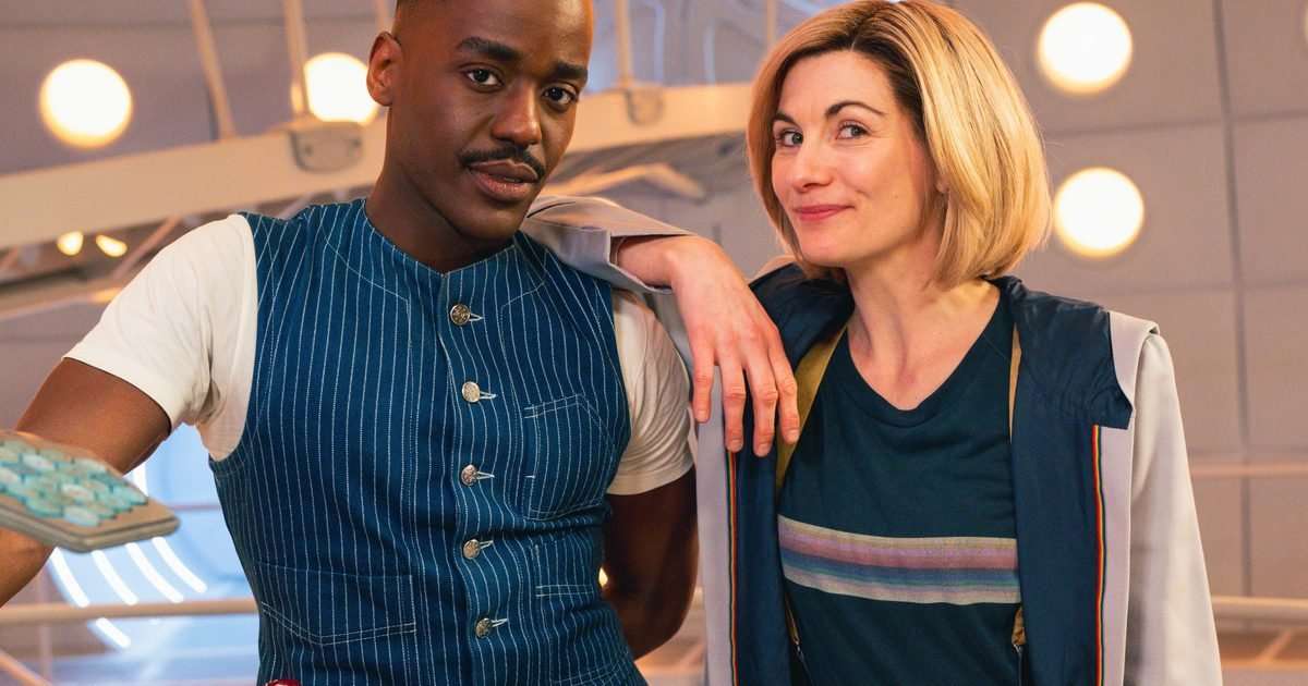 Doctor Who hard reboot would be "bad idea", argues former showrunner Steven Moffat