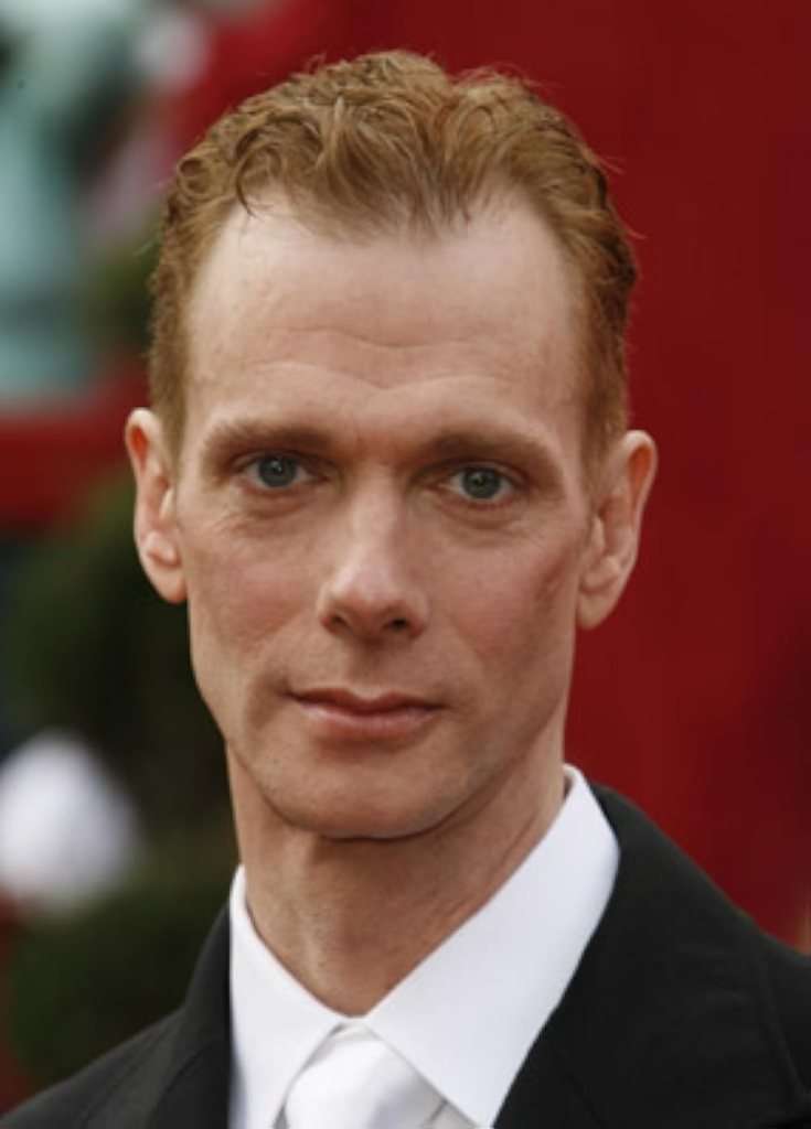 15 Actors Who Look Completely Unrecognizable Without Makeup | Den of Geek