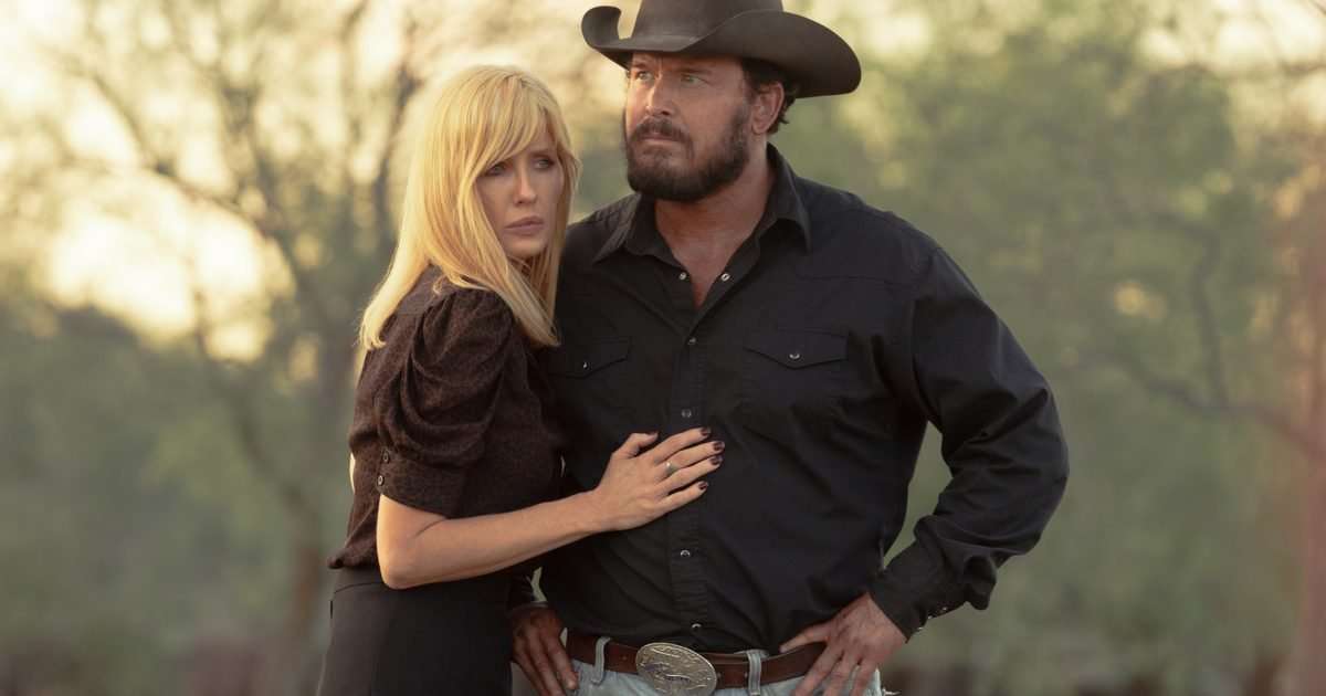 Dutton Ranch star reveals challenges of making Yellowstone spin-off without original creator