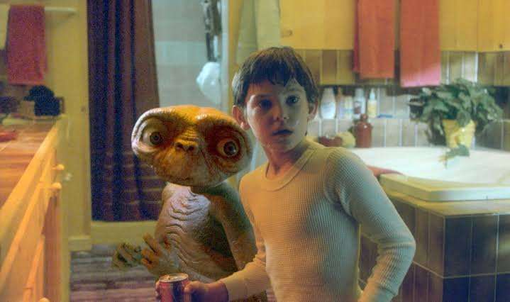 15 Fun Movie Facts to Offset the World's Chaos | Den of Geek