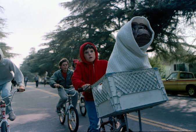 15 Fun Movie Facts to Offset the World's Chaos | Den of Geek