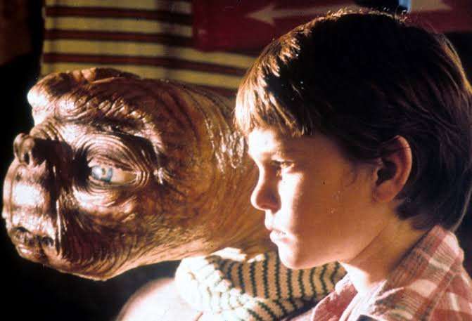 15 Vintage Movie Images That Were Probably Hanging On Your Bedroom Wall | Den of Geek