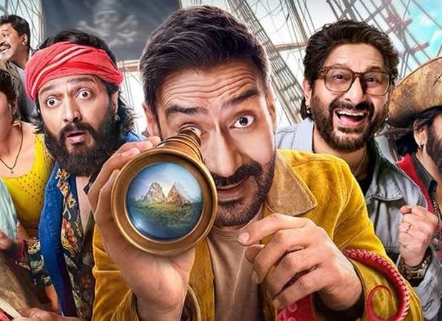 EXCLUSIVE: CBFC censors 'obscene' hand gestures in 2 places, replaces 'obscene' words in 7 places in Dhamaal 4