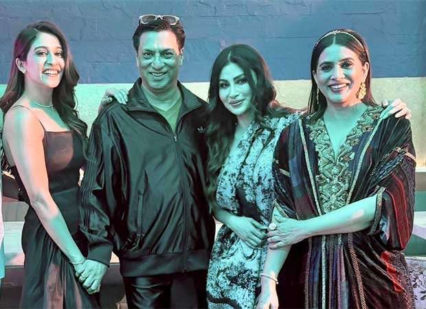 EXCLUSIVE: Madhur Bhandarkar renames The Wives as The Wives Of Bollywood; reveals why the original title is back: "People were confused about which group of wives the film focused on"