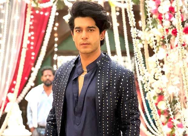 EXCLUSIVE: Saiyaara actor Shaan R Grover&rsquo;s next is a period drama titled Flower Waali