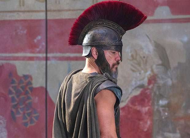 EXCLUSIVE: The Odyssey passed by CBFC with ZERO cuts