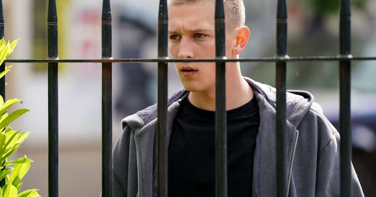 EastEnders airs horrific Joel Marshall twist following controversial return in early BBC iPlayer release