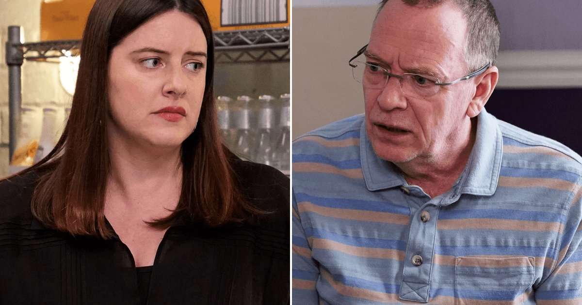 EastEnders airs huge Ian Beale decision and Zoe Slater showdown in early BBC iPlayer release
