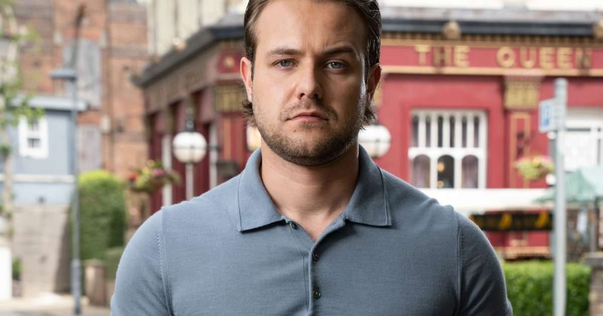 EastEnders confirms Hollyoaks favourite cast as new detective for major Branning storyline