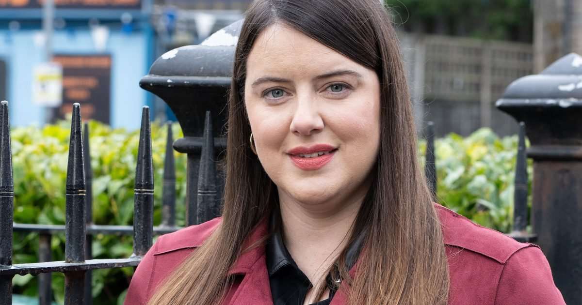 EastEnders confirms Zoe Slater exit as legendary character tipped to be killed off
