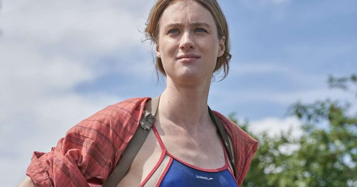 EastEnders legend's sci-fi series based on iconic novel finds new streaming home