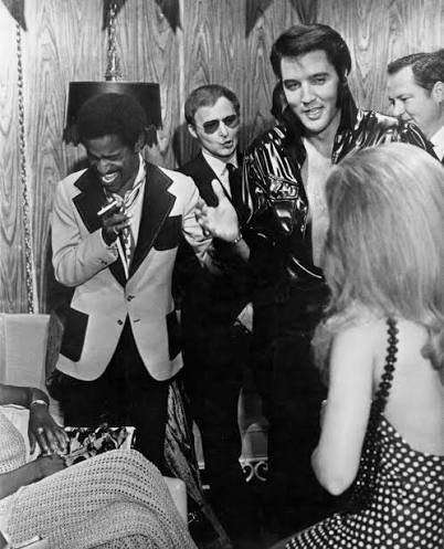Rare Celebrity Photos from Back in the Day | Den of Geek