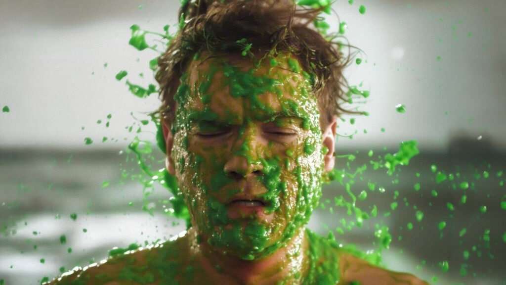 Emile Hirsch gets Woozy in trailer for psychological horror