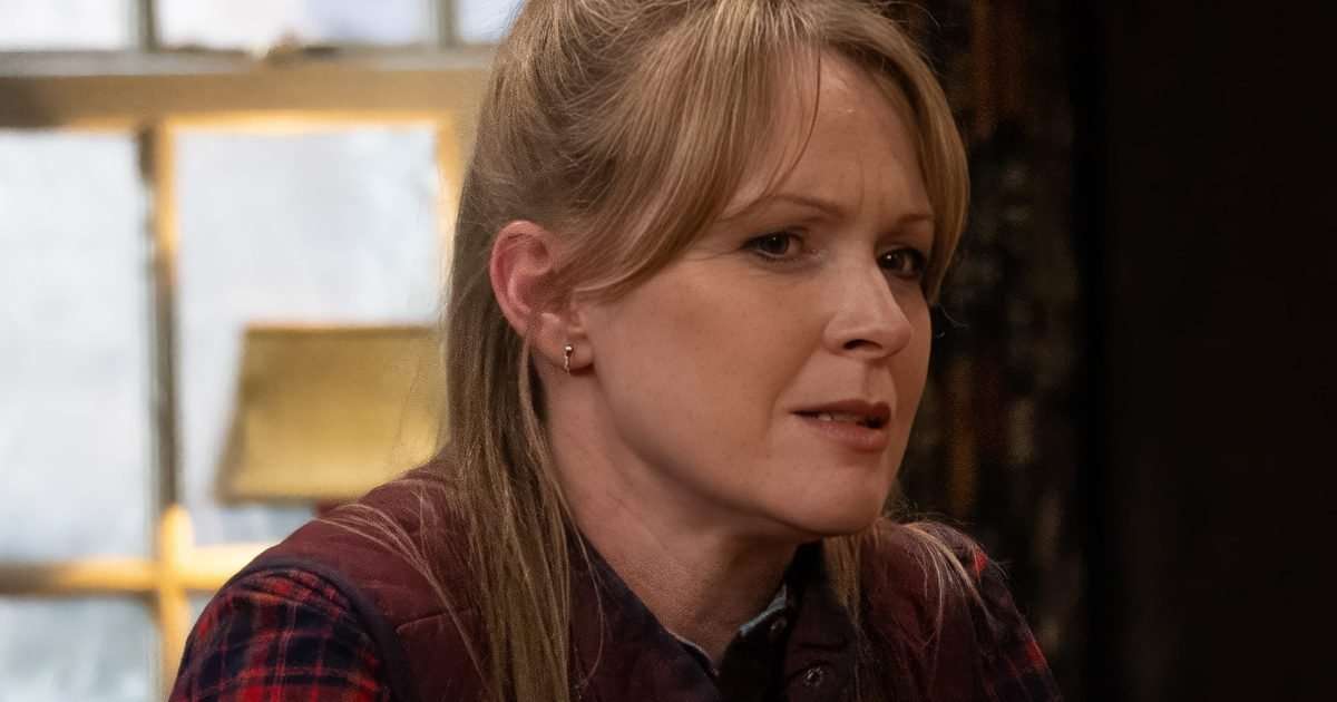 Emmerdale airs horror for Vanessa Woodfield as she learns the truth about Dr Caitlin Todd in early ITVX release