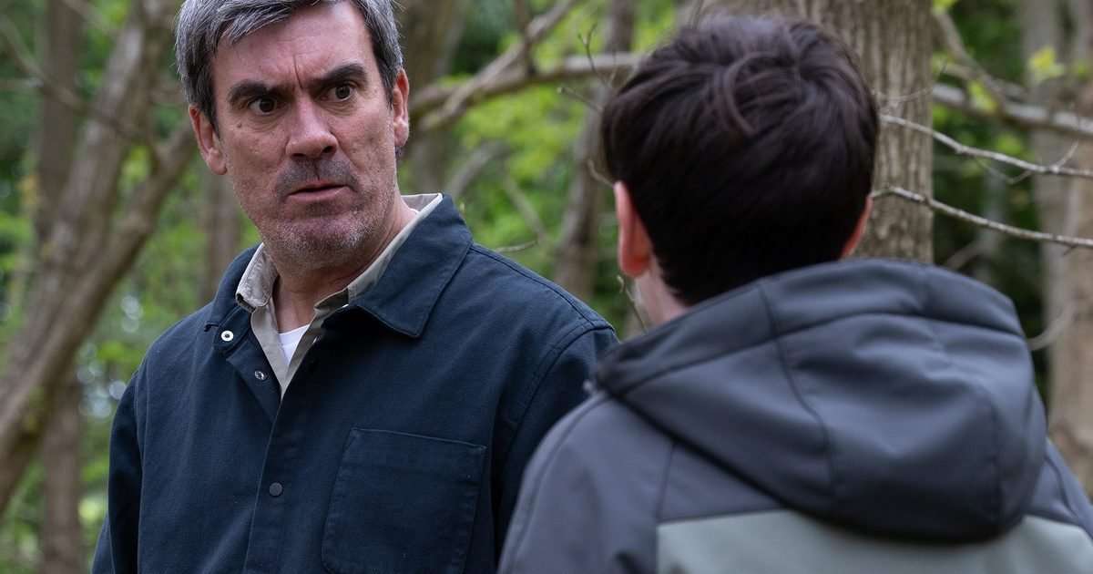 Emmerdale airs lethal incident for Cain Dingle in early ITVX release