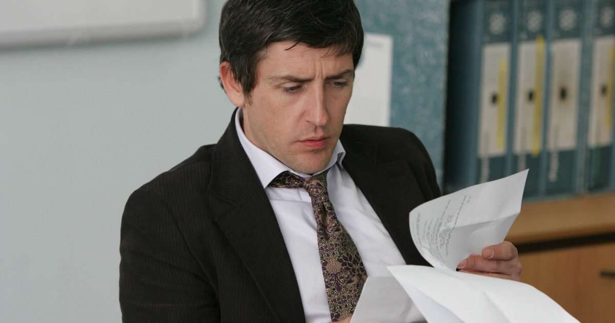 Emmerdale casts Waterloo Road legend as villain in dramatic new storyline