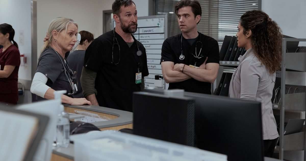 Emmy Awards 2026 nominations: Full list of nominees revealed