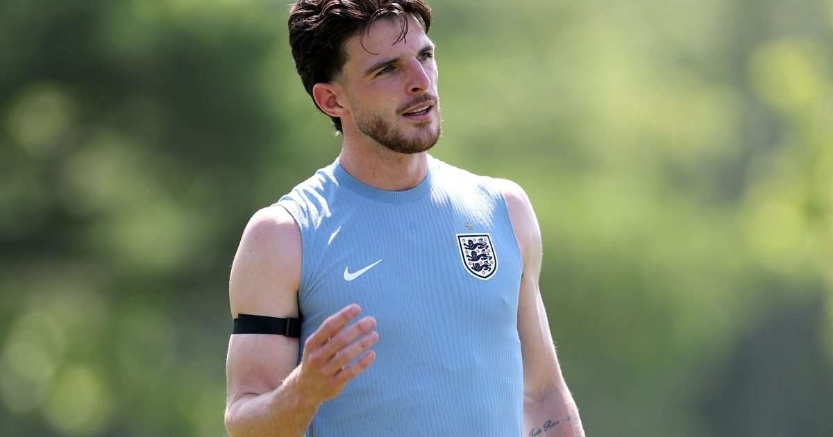England v DR Congo: World Cup 2026 team news and predicted line-ups