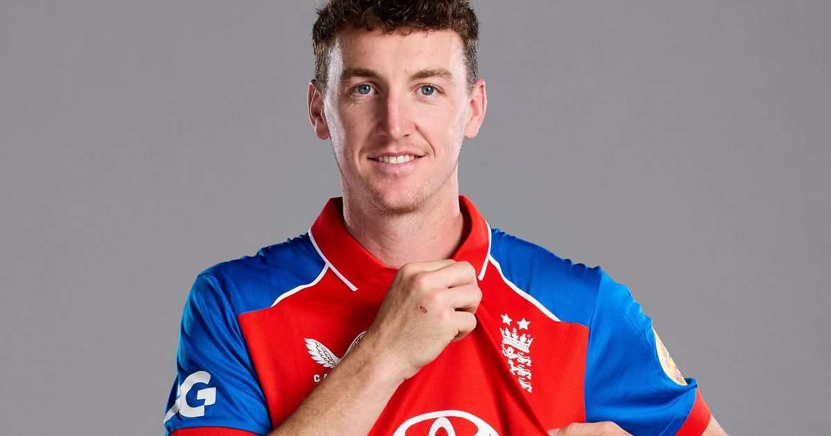England v India T20 & ODI cricket on TV 2026: Schedule, channel & live stream