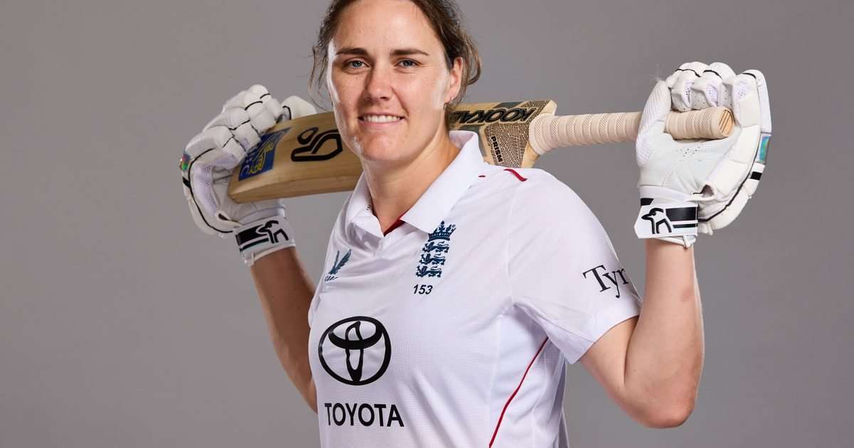England v India women's cricket on TV 2026: Lord's Test coverage, live stream and highlights
