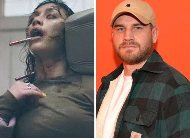 Evil Dead Burn director Sebastien Vanicek opens up about bringing a fresh story to the horror franchise: "Every day there was a surprise"