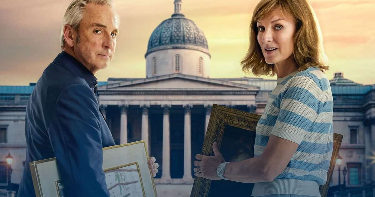 Fake or Fortune sees stunning 18th century portrait worth over &pound;100K discovered