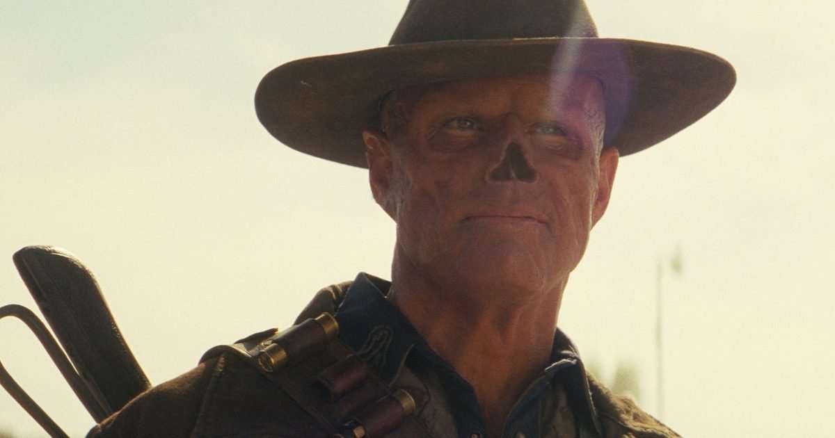 Fallout season 3 gets major production update from fan-favourite Walton Goggins