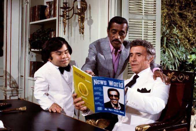 15 Shows from the 1970s You Could Never Get Made Anymore | Den of Geek