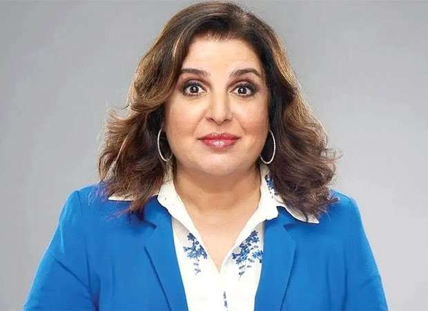 Farah Khan joins Oscars voting panel as Academy invites her to become a member; industry congratulates filmmaker-choreographer