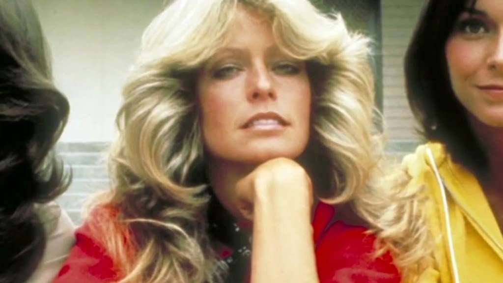 14 Celebs from the 1970s Everybody Was Jealous Of | Den of Geek