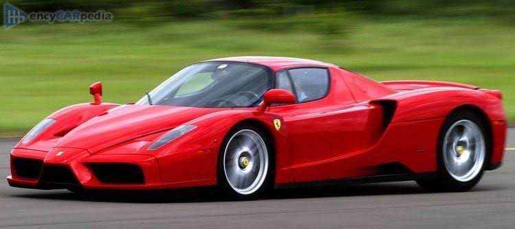 20 Cars the Geeks Like More Than Any Others | Den of Geek