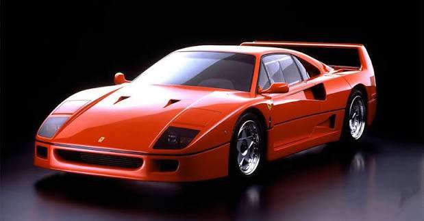 20 Cars the Geeks Like More Than Any Others | Den of Geek