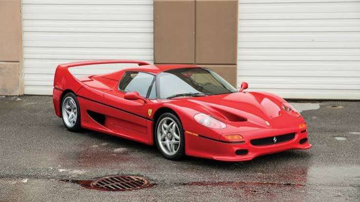 20 Cars the Geeks Like More Than Any Others | Den of Geek