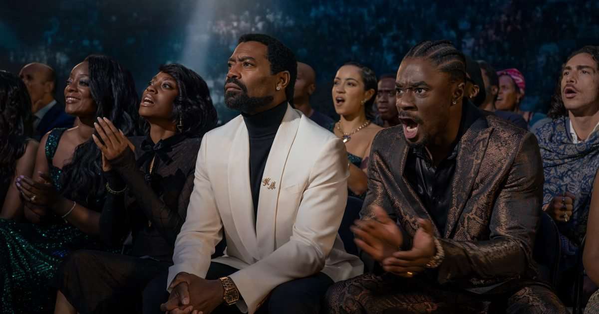 Fightland release date: when is 50 Cent's boxing drama on?