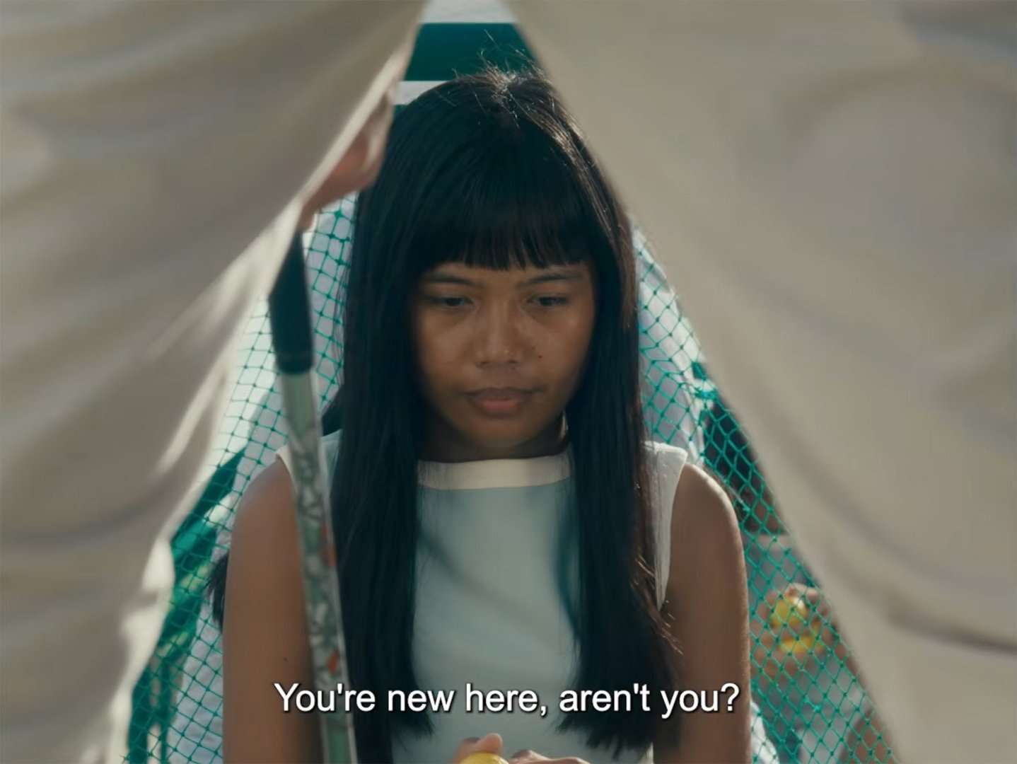 Filipino Indie Thriller 'Filipi&ntilde;ana' Set Inside an Elite Golf Country Club | FirstShowing.net