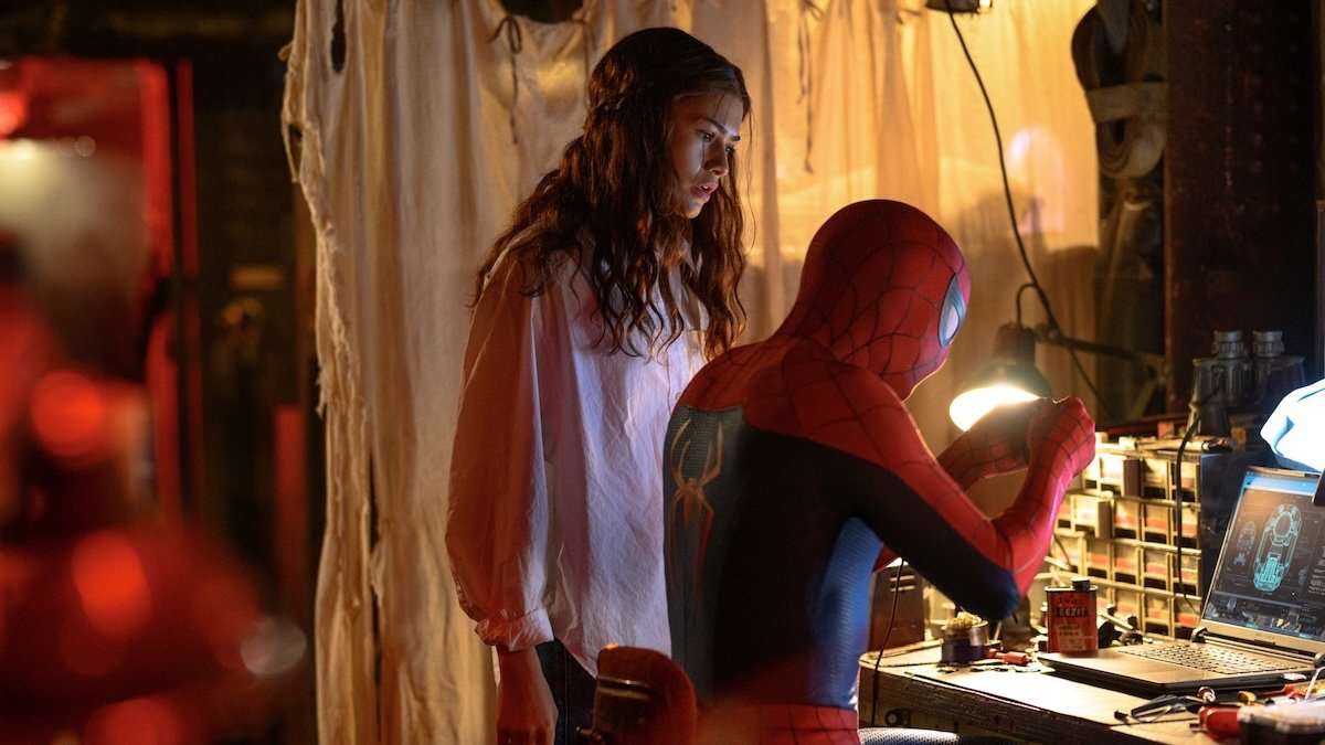 Final Spider-Man: Brand New Day Trailer Confirms Peter and MJ Will Always Be Endgame | Den of Geek