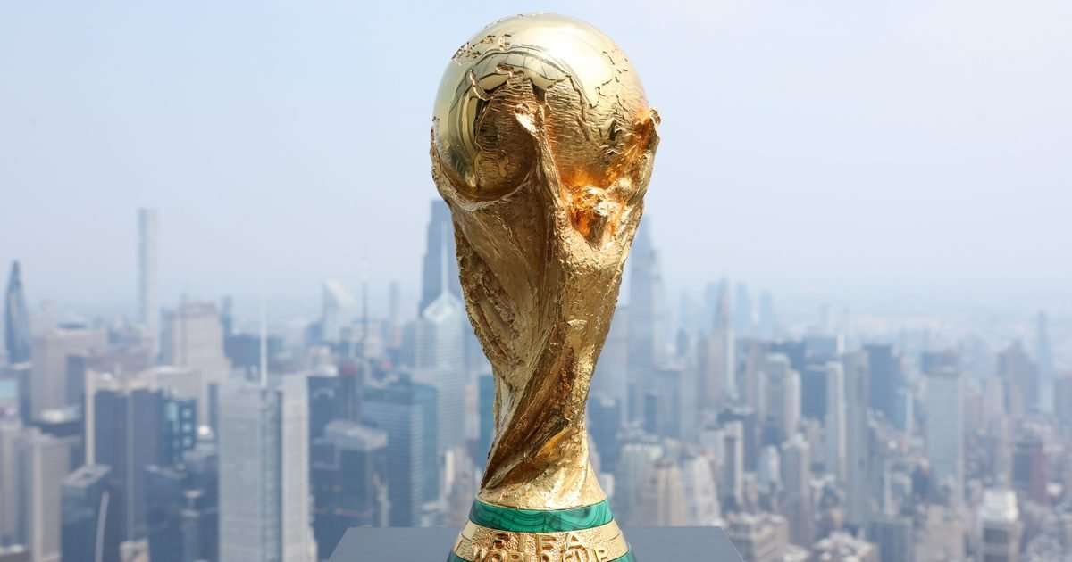 Final World Cup 2026 matches to be shown live on BBC - including England&rsquo;s next game - as ITV opt for Argentina clash