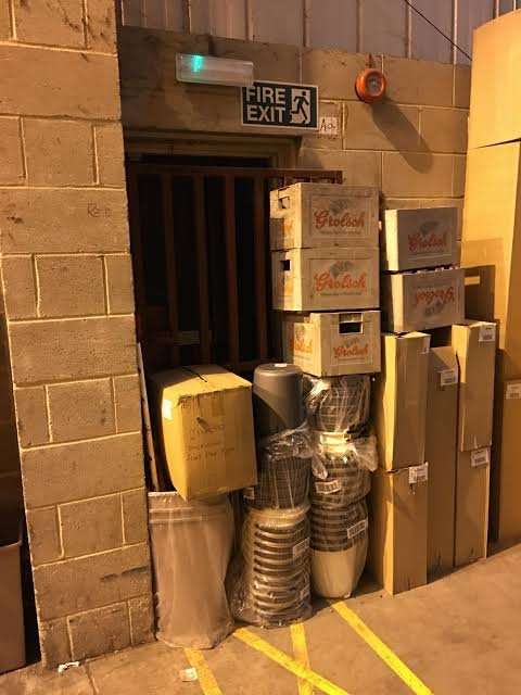 18 Times Someone Had Just One Job and Still Failed At It | Den of Geek