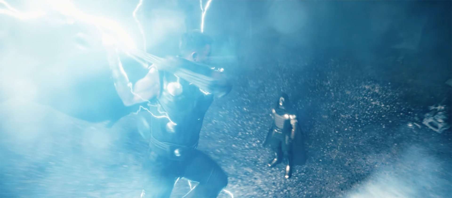 First Full Trailer for Marvel's 'Avengers: Doomsday' Crossover Movie | FirstShowing.net