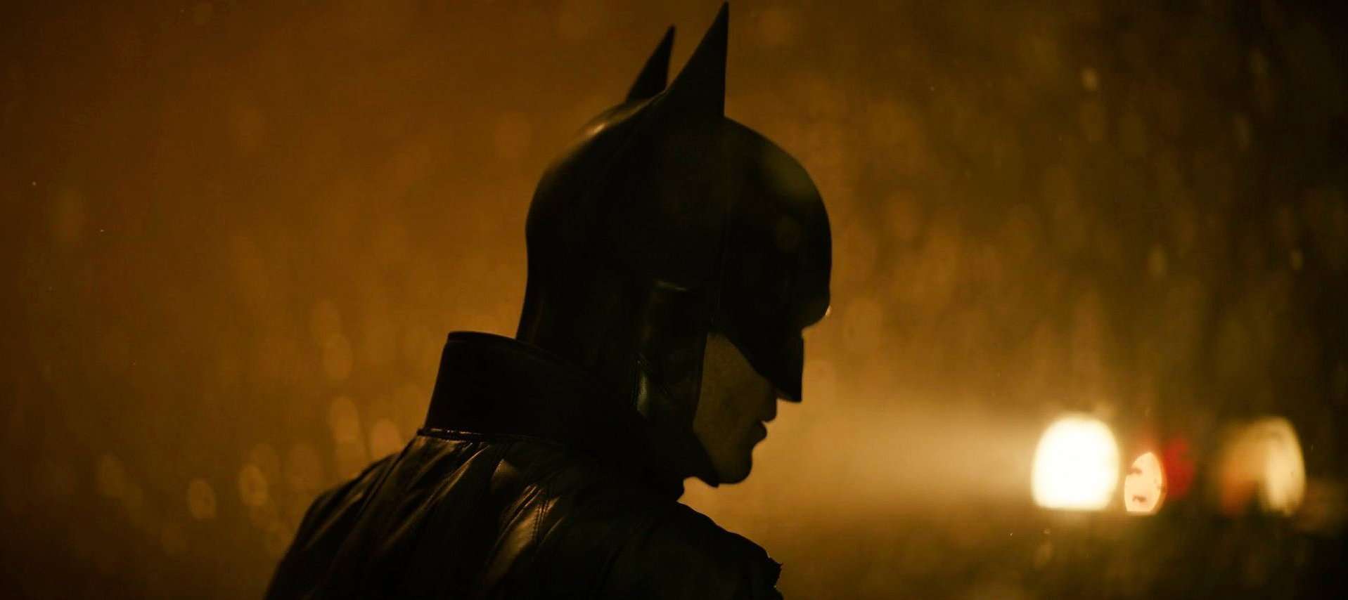 First Look Camera Test for 'The Batman: Part II' - Now Set for 2028 | FirstShowing.net